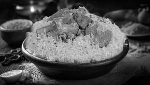 Mutton Biryani