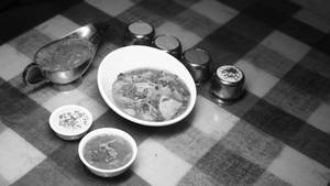 Rasam Idli [270 Grams]