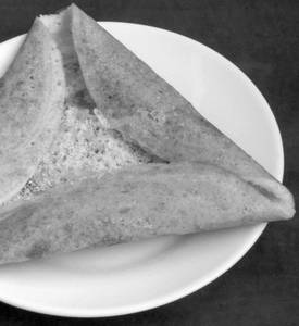 Ghee Podi Dosai