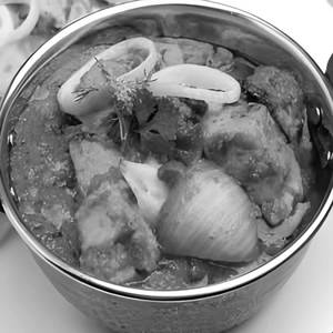 Paneer Do Pyaza
