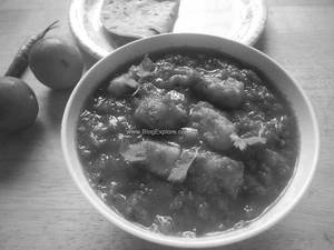 Paneer Tomato