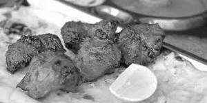 Tandoori Masala Breast [Full]