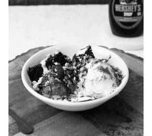 Death By Chocolate Sundae