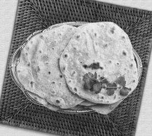 Chapati 1-PC