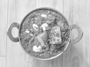 Paneer Pasanda