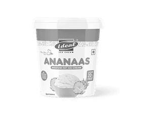 ANANAS 125 ML CUP