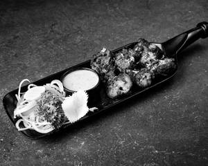 Hariyali Kebab [6 Pieces]