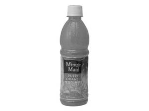 Minute Maid Orange