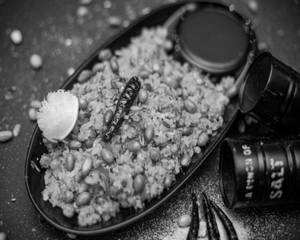 Dn Special Poha