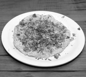 Masala Papad