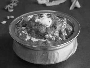 Chicken Butter Masala