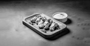 Malai Tikka Boneless