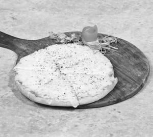 Three Cheese Pizza