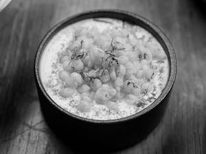 Boondi Raita