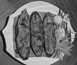 Surmai Tawa Fry