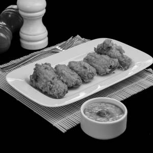 Crispy Wings