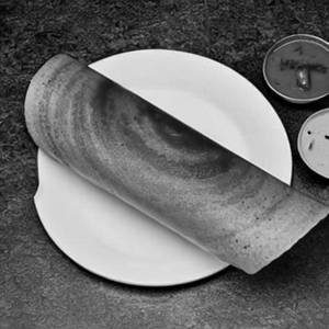 Plain Ghee Dosa