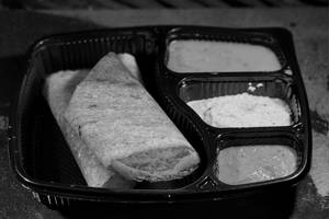 Ghee Roast Dosa