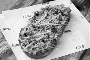 Hipster Avocado Toast