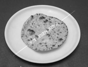 Butter Roti