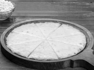 Cheesy Pizza [7 Inches]