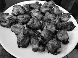 Chicken Pakoda [14 Pcs]