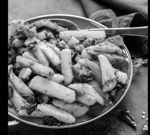 Aloo Fry (250 Gm)