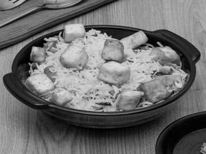 Paneer Pulao
