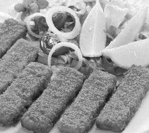 Fish Finger