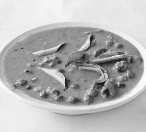 Kadala Curry