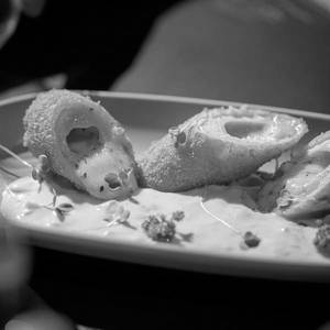 Involtini Di Pollo