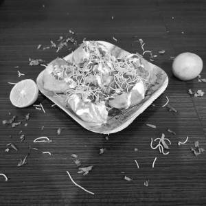 Dahi Puchka