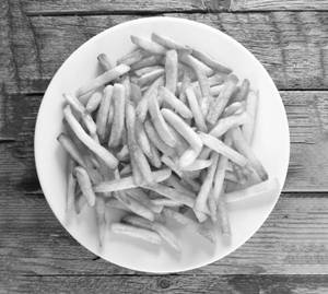 Peri Peri French Fries