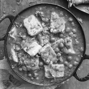 Malai Paneer