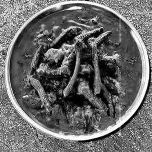 Bhindi Pyaaz