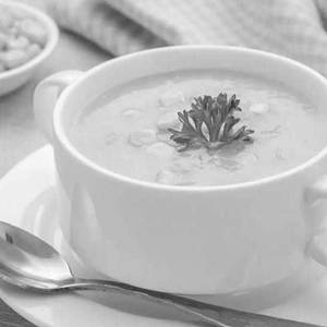 Sweet Corn Soup Chicken