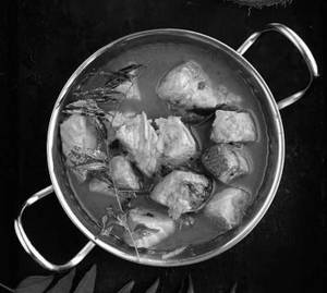 Fish Masala