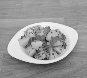 Aloo Jeera