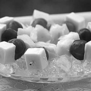 Cheery Chesse Pineapple