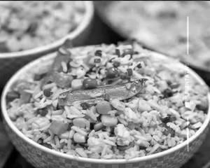 Veg fried rice                        
