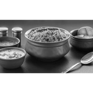 Veg Schezwan Fried Rice