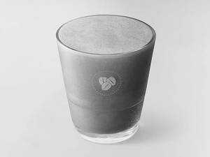 Iced Chocolate -Regular.