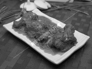 Chicken Hydrabadi