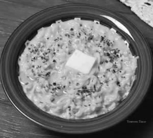 Cheese Butter Maggi                                                                                                                            
