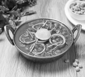 Chana Masala