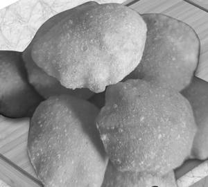 Sindhi Poori (50 pieces)