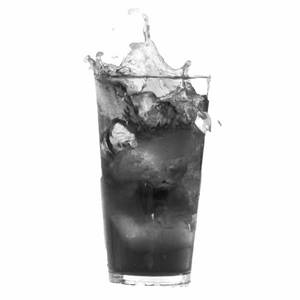 Lemon Ice Tea Mojito