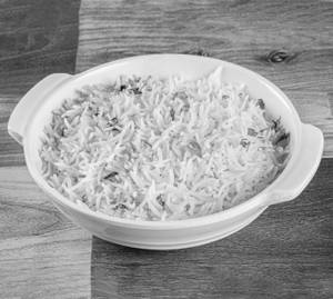 Plain Rice