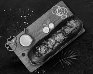 Fish Peri Peri Tikka (6 Pcs)