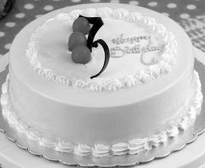 B2c Pine Apple Cake